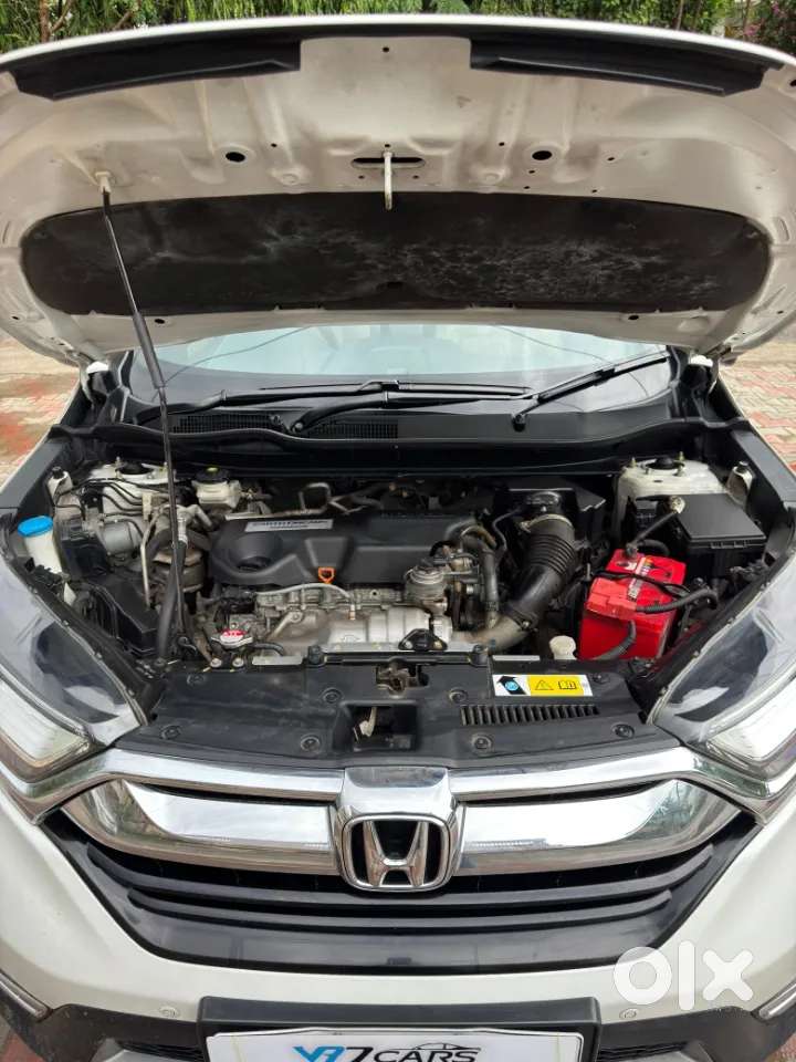 Honda Cr-v Diesel 2wd, 2019, Diesel