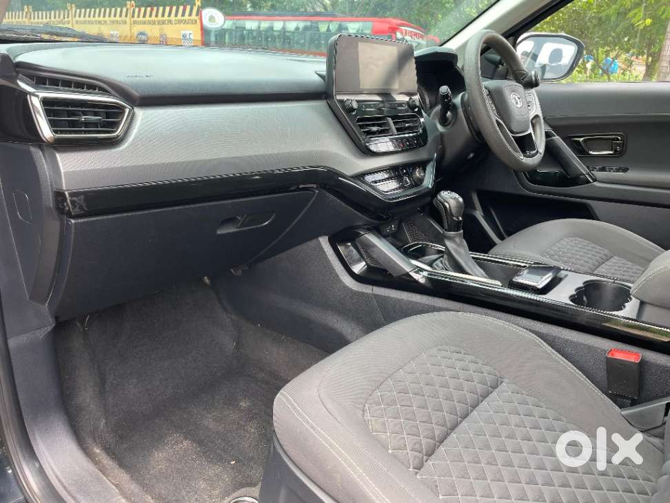 Tata Harrier 2.0 Kryotec Xta Plus Dark Edition, 2022, Diesel