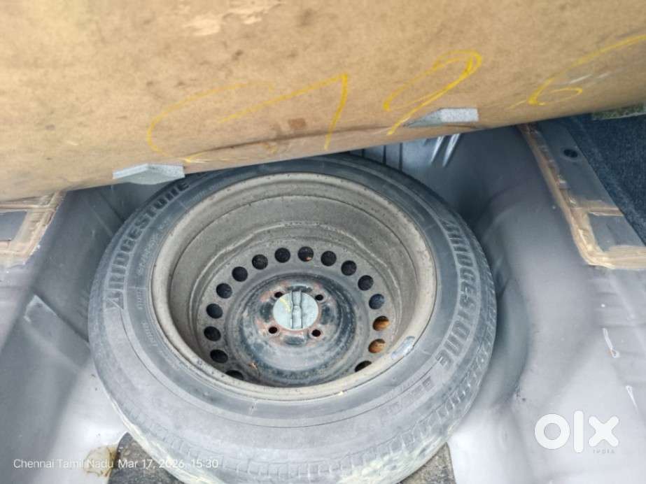 Honda City 2014-2015 I Vtec Sv, 2015, Petrol