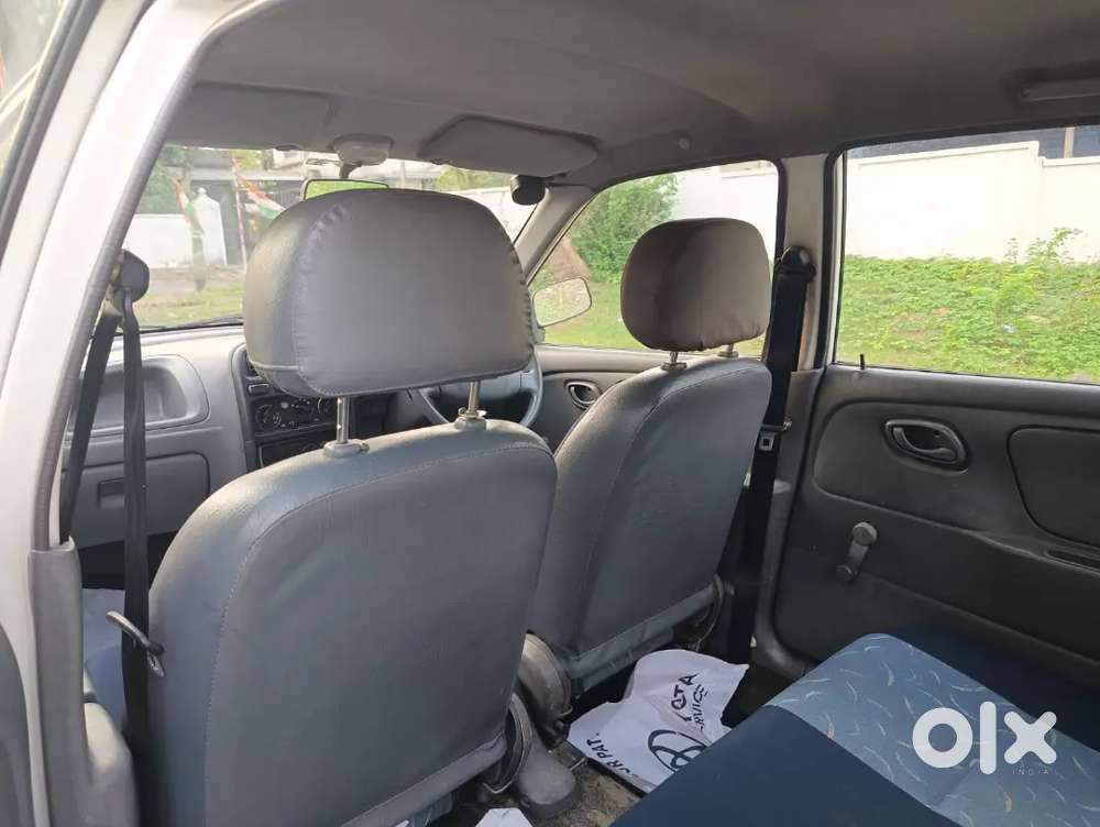 Maruti Suzuki Alto 2008 Petrol 80000 Km Driven