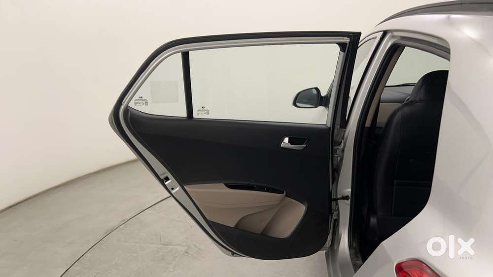 Hyundai Grand I10 1.2 Kappa Asta (o) Vtvt, 2016, Petrol