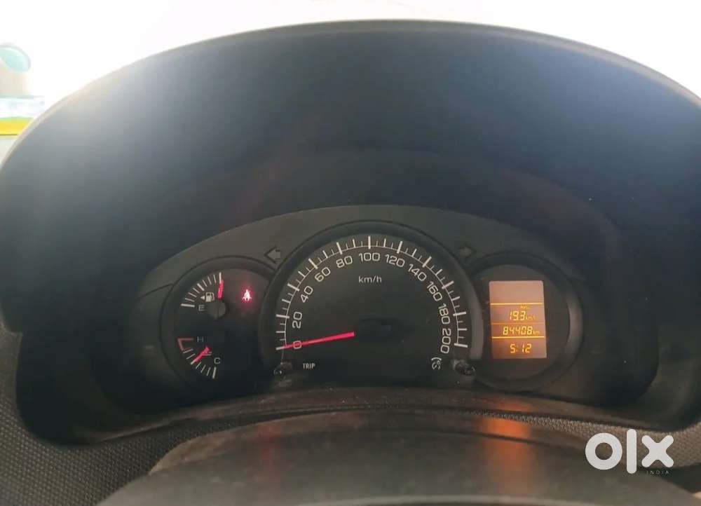 Maruti Suzuki Swift Dzire Tour Ldi, 2018, Diesel
