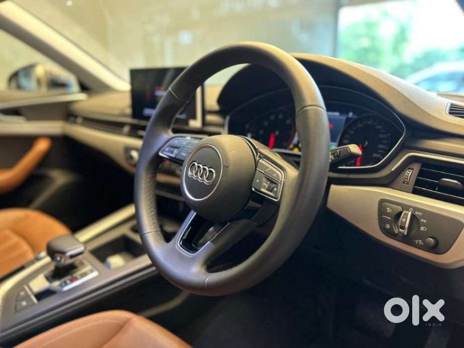 Audi A4 2.0 Premium 40 Tfsi, 2025, Petrol