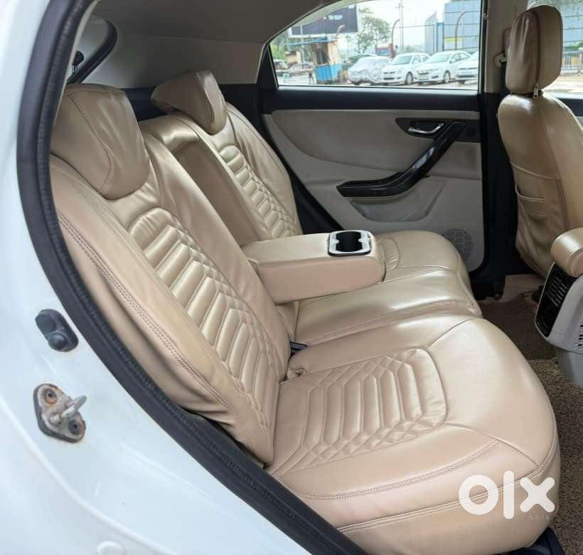 Tata Nexon 1.2 Revotron Xz Plus, 2020, Petrol