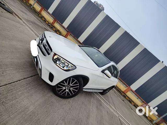 2021 Mercedes-benz Glc 220d
