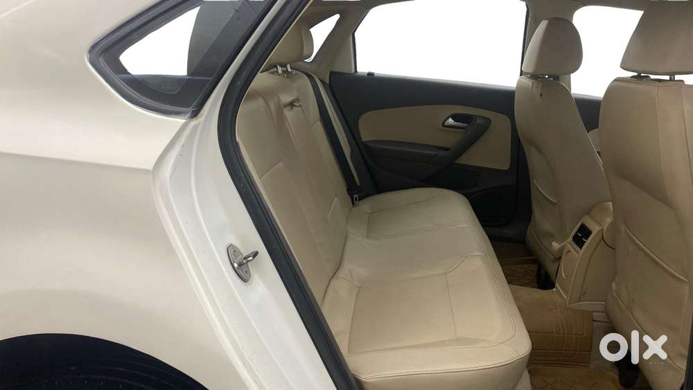 Volkswagen Vento 2013-2015 Konekt Diesel Highline, 2014, Diesel