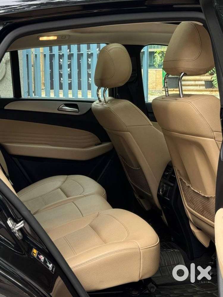 Mercedes-benz Gle Coupe 3.0 43 Amg 4matic, 2019, Petrol