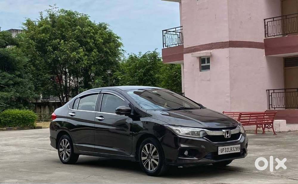 Honda City I-dtec V, 2019, Diesel