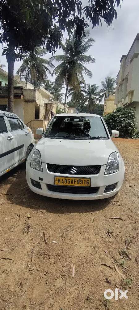Maruti Suzuki Swift Dzire 2016