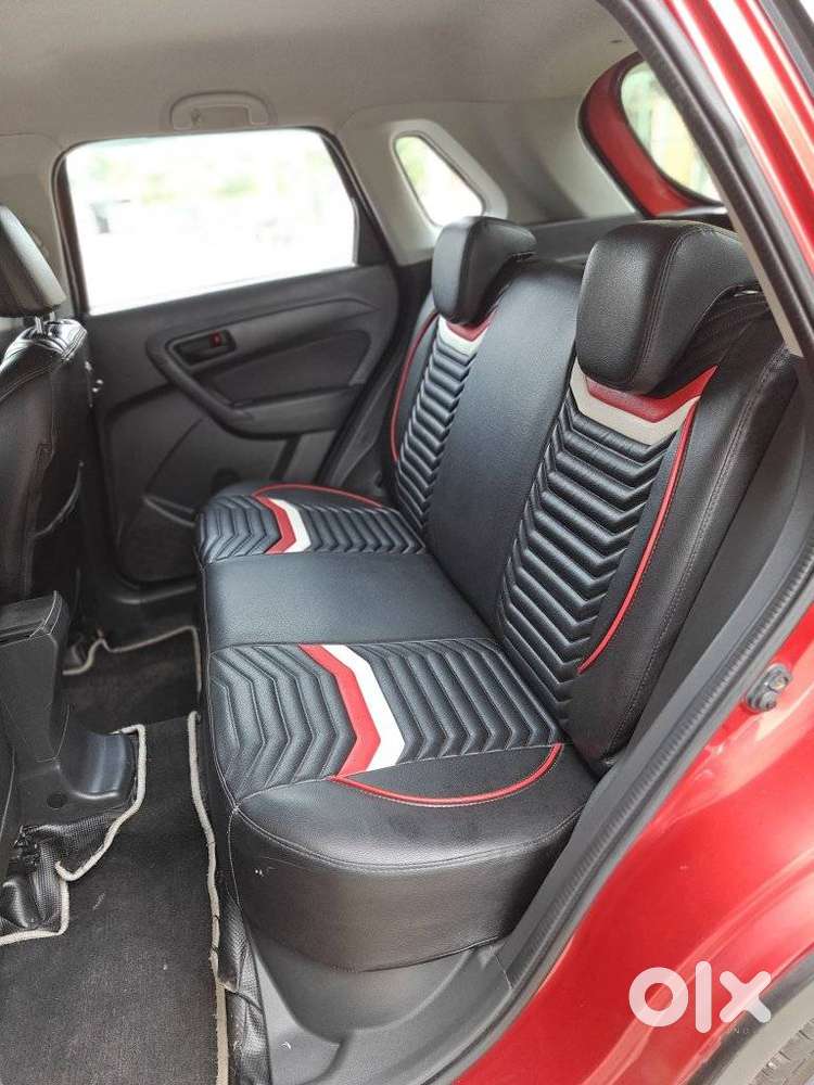 Maruti Suzuki Brezza Vdi, 2017, Diesel
