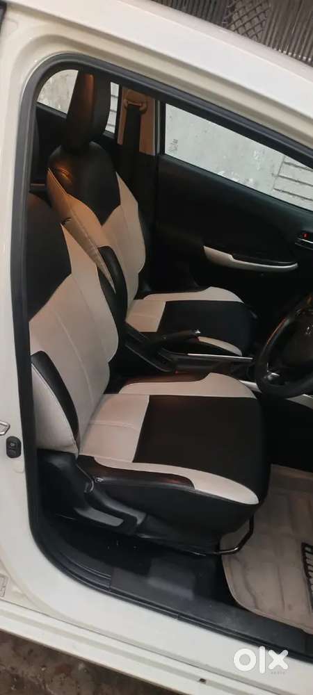 Maruti Suzuki Baleno 2018 Petrol 31000 Km Driven Only