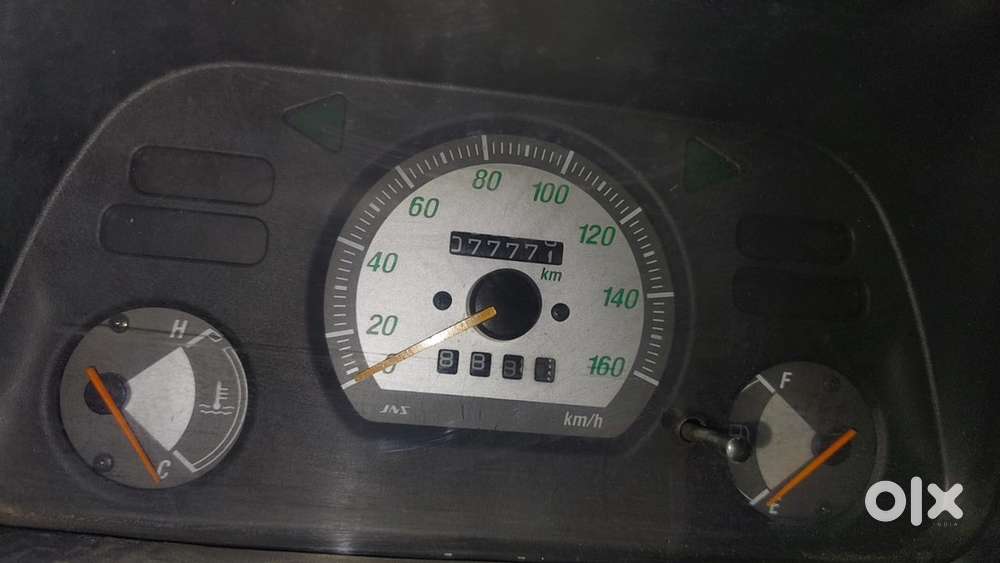 Maruti Suzuki Zen Lxi 2005 Petrol 87000 Km Driven