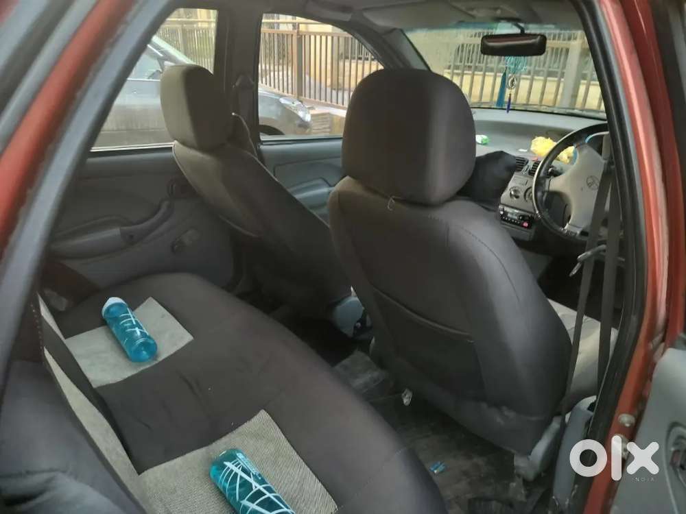 Tata Indica V2 2006 Diesel &ndash; Excellent Condition  Urgent Sale