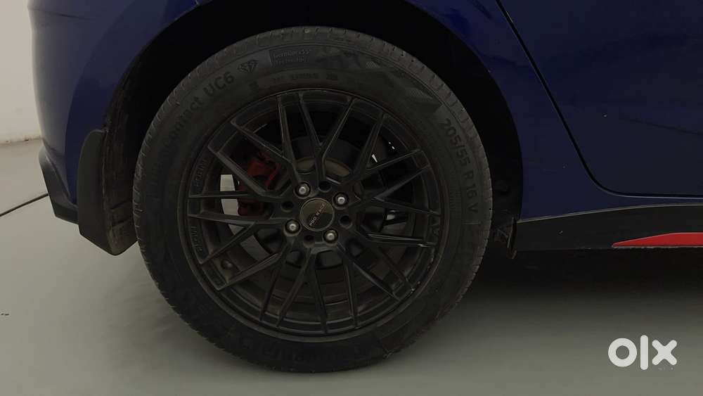 Hyundai I20 N Line 1.0 N8 Turbo Dct, 2022, Petrol