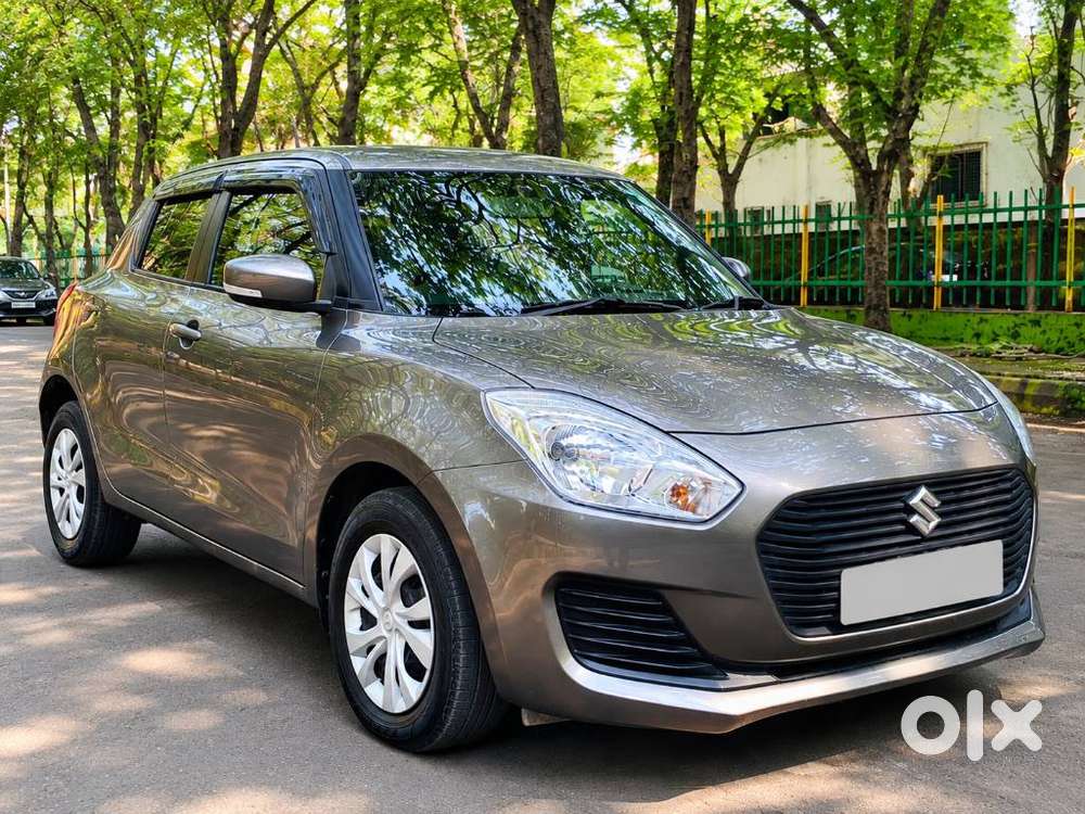 Maruti Suzuki Swift Amt Vxi, 2020, Petrol