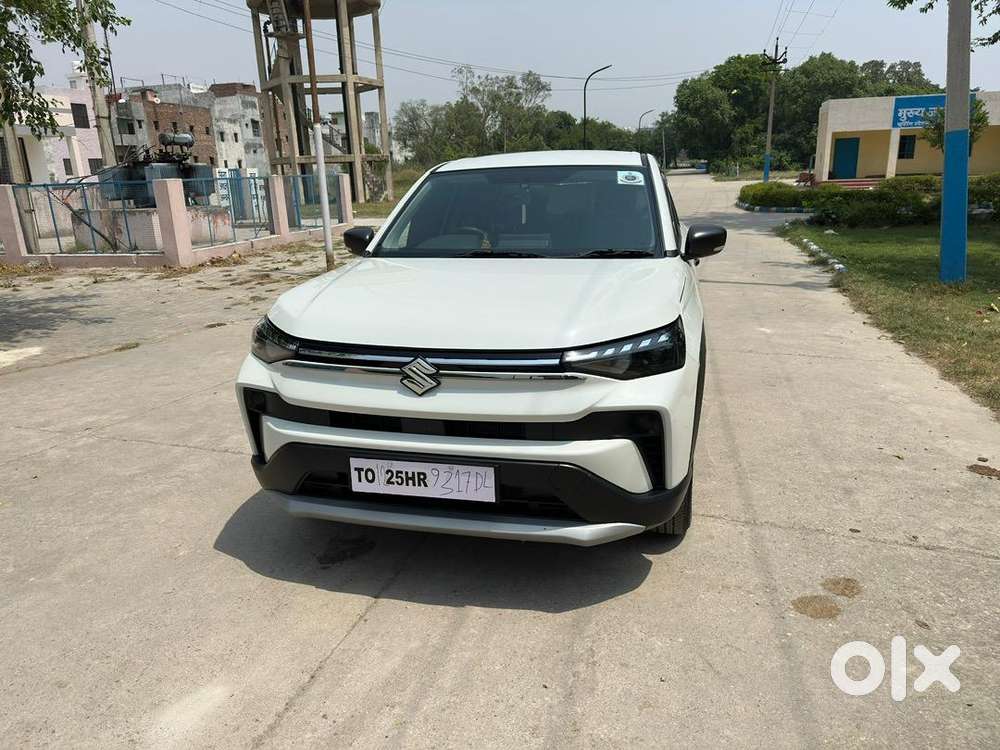 Maruti Suzuki Lxi Cng 2025