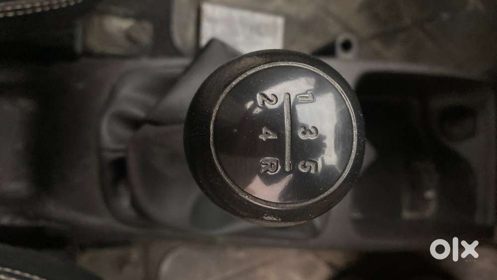 Hyundai Eon Magna +, 2016, Petrol