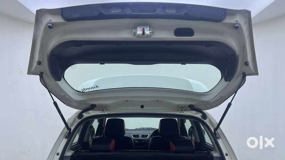 Maruti Suzuki Swift Vvt Vxi, 2014, Petrol