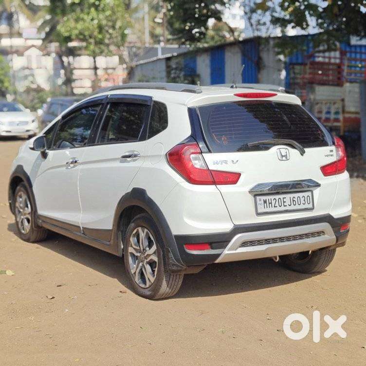 Honda Wr-v I-dtec Vx, 2017, Diesel