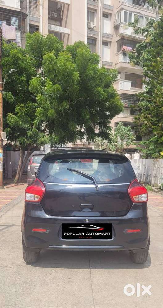 Maruti Suzuki Celerio Zxi(o) Mt, 2024, Petrol