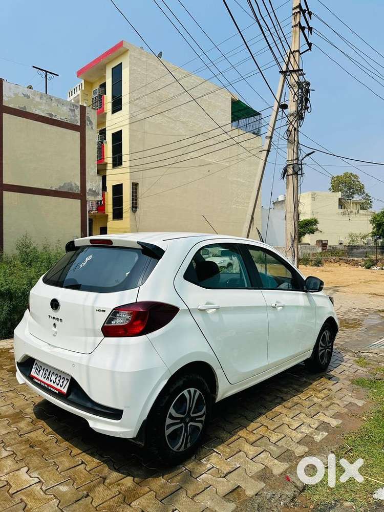 Tata Automatic Car 2024