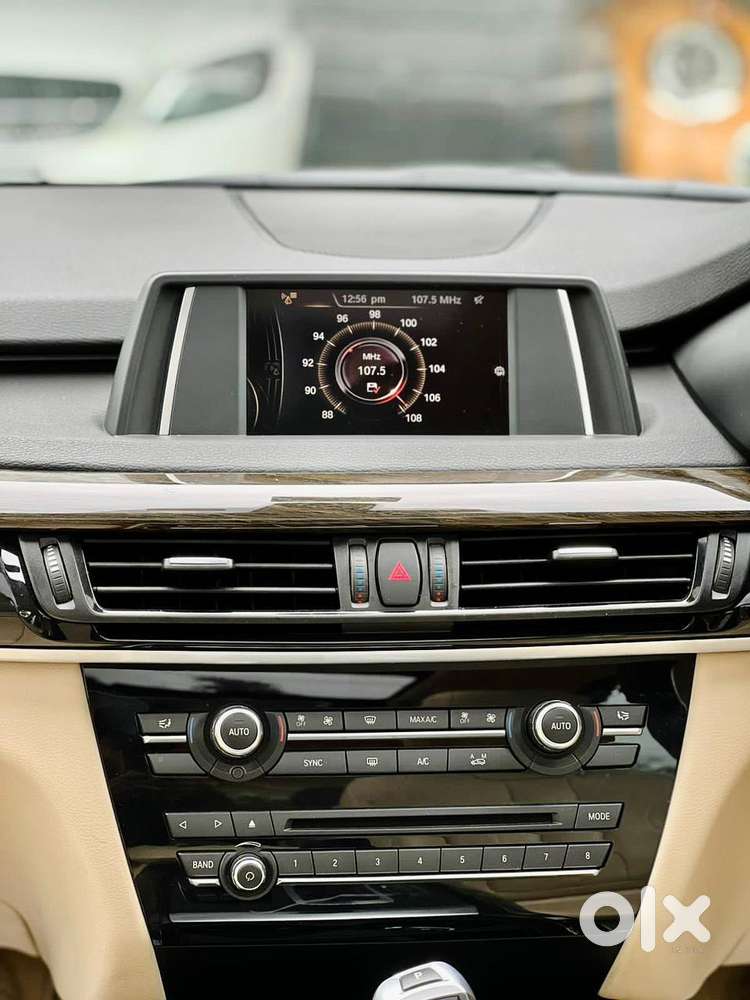 Bmw X5 Xdrive 30d, 2016, Diesel