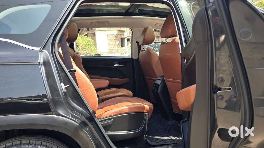 Mg Hector Plus Sharp Pro 2.0 Turbo Diesel 6 Str, 2021, Diesel