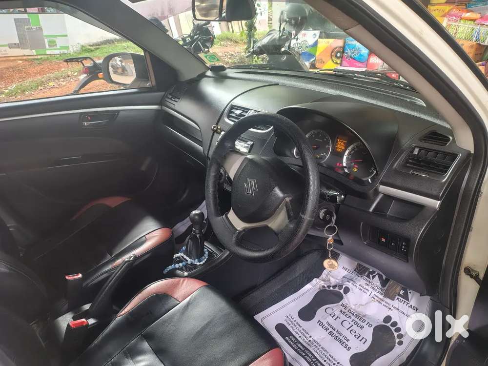 Maruti Suzuki Swift 2014 Diesel Good Condition