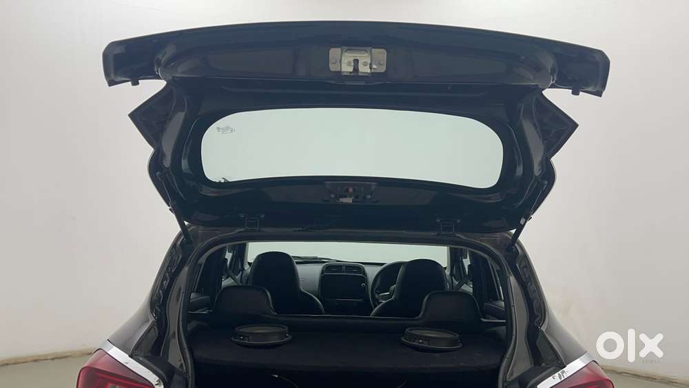 Renault Kwid 2019-ongoing 1.0 Rxt Amt (o), 2020, Petrol
