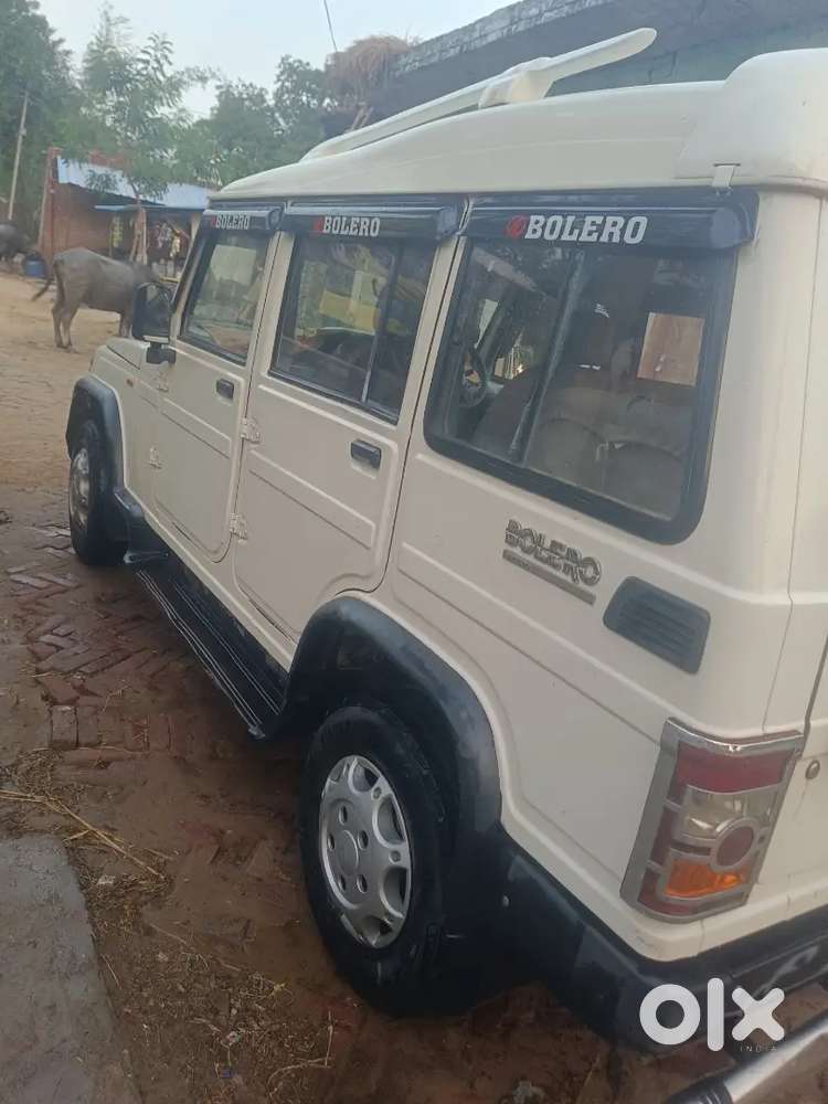 Bolero Good Condition Mein