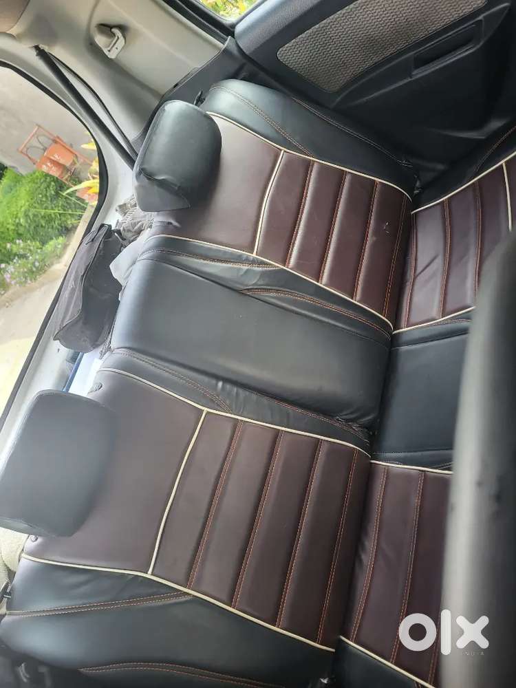 Maruti Suzuki Wagon R 1.0 2015