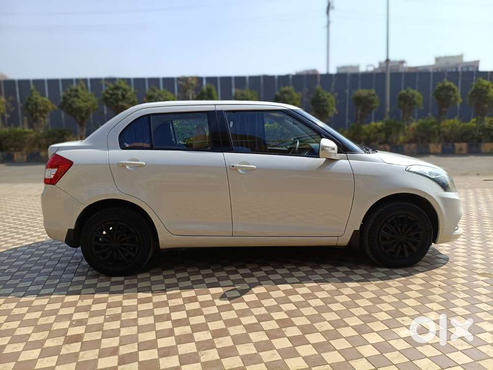 Maruti Suzuki Swift Dzire Vxi At Optional, 2017, Petrol
