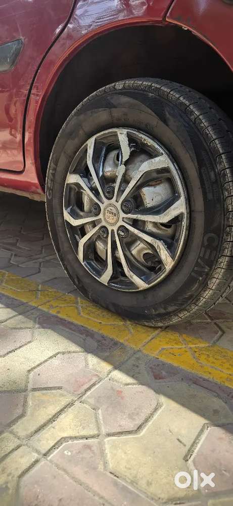 Maruti Suzuki Wagon R