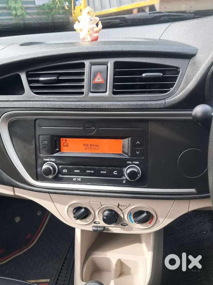 Maruti Suzuki Alto 800 Vxi Petrol 2022