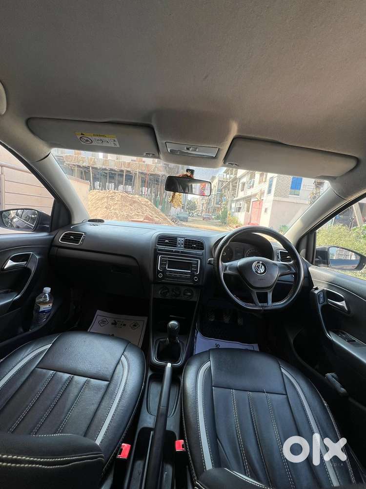 Volkswagen Polo 2019 Diesel Well Maintained