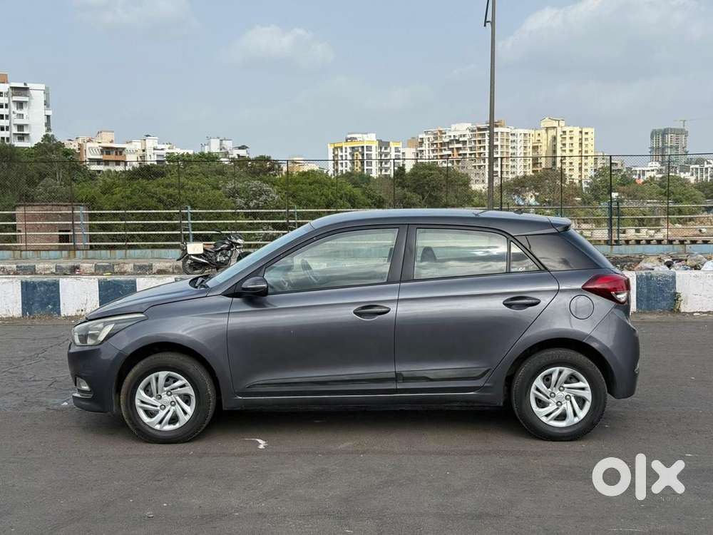 Hyundai I20 Diesel Sportz, 2017, Diesel