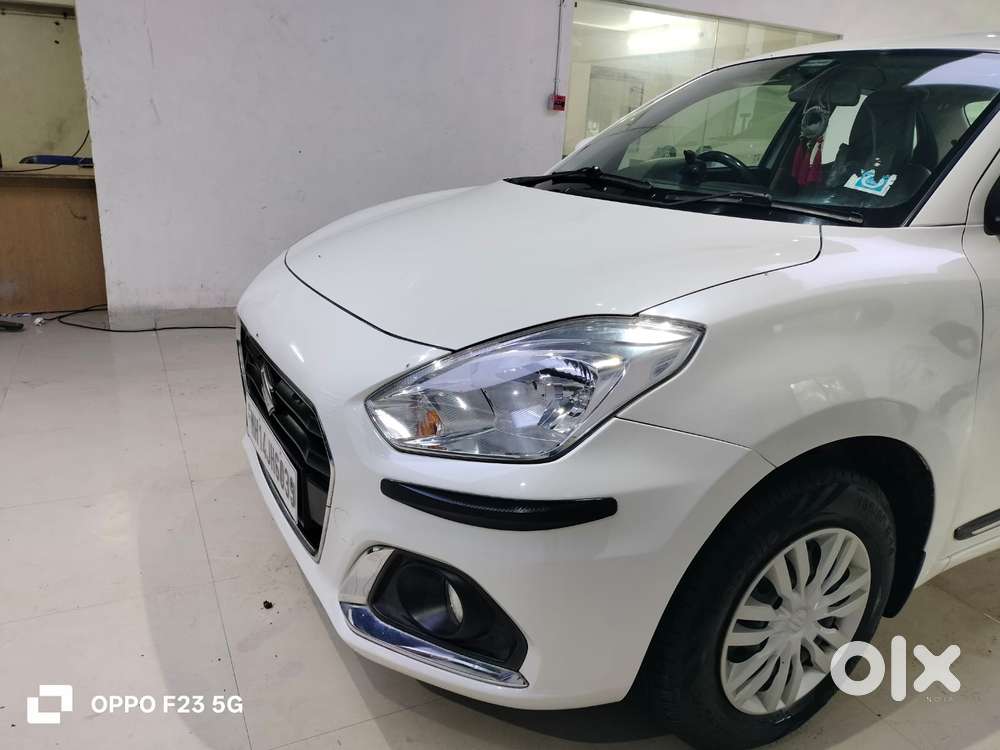 Maruti Suzuki Dzire 1.2 Vxi, 2021, Petrol