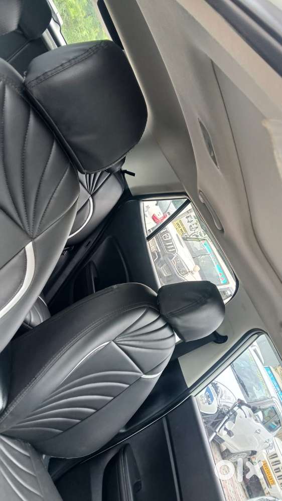 Hyundai Venue 1.0l Turbo Gdi Sx Mt, 2021, Petrol