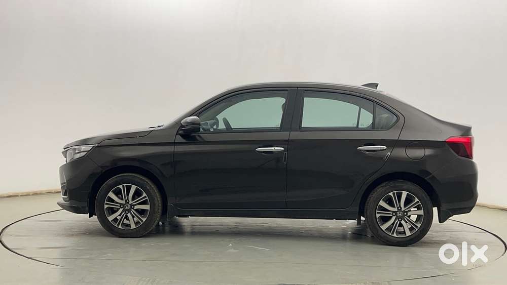 Honda Amaze Vx 1.2 Petrol Cvt, 2021, Petrol