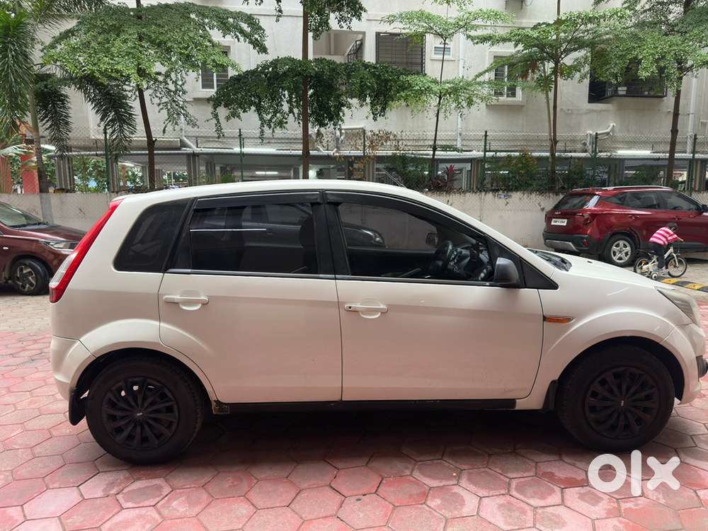 Ford Figo Diesel 2014