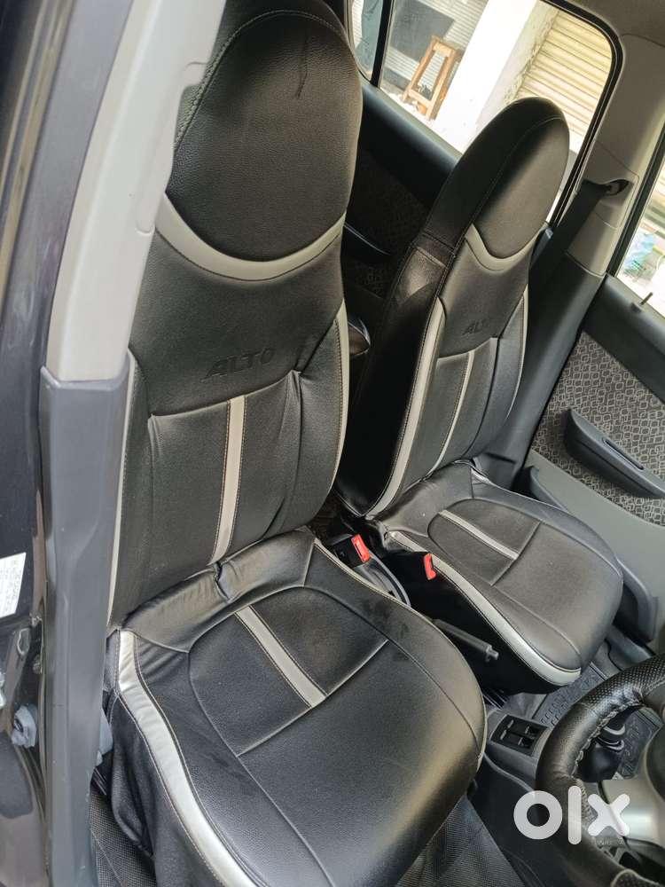 Maruti Suzuki Alto 0.8 Lxi (o), 2018, Petrol