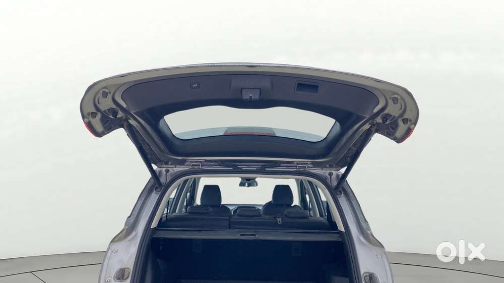 Mg Hector Sharp Dct Petrol, 2019, Petrol