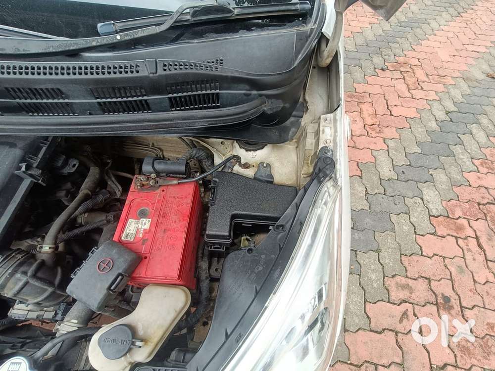 Hyundai Grand I10 Magna, 2015, Petrol