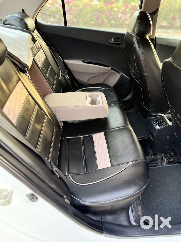 Hyundai Xcent 1.2 Vtvt S, 2018, Cng & Hybrids