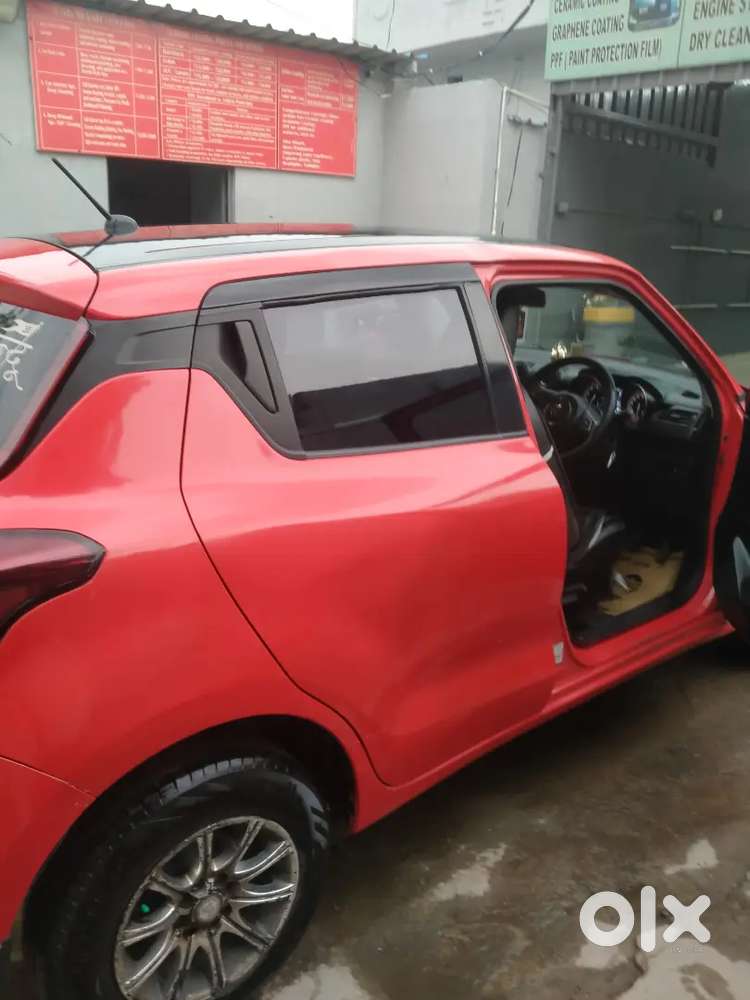Maruti Suzuki Swift 2023 Petrol 32000 Km Driven
