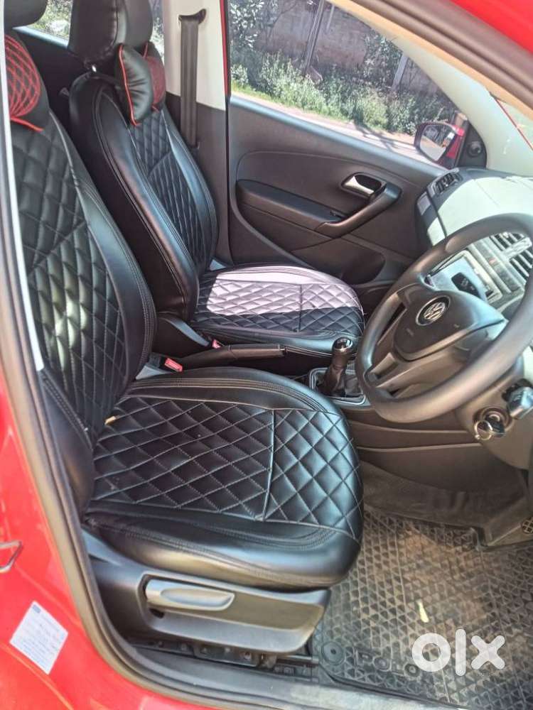 Volkswagen Polo 1.0 Mpi Highline Plus, 2018, Petrol