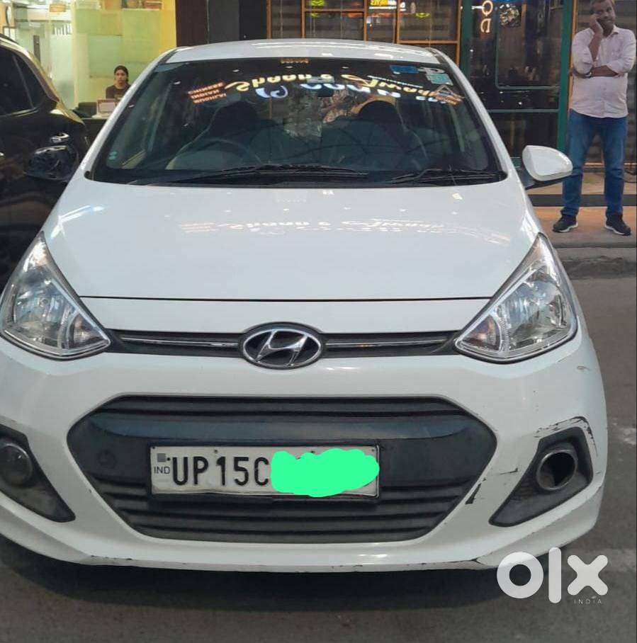 Hyundai Grand I10 2017