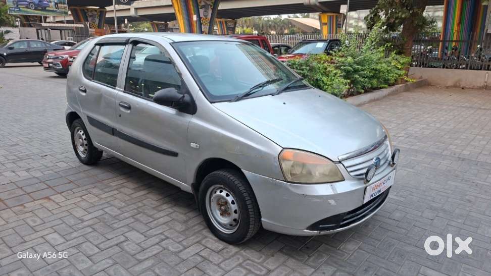 Tata Indica V2 Dl Bsiii, 2015, Diesel