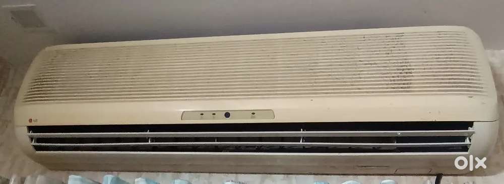 Split AC 2 Tons