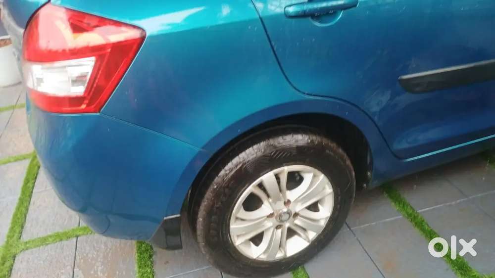 Maruti Suzuki Dzire 2012 Petrol(single Owner)